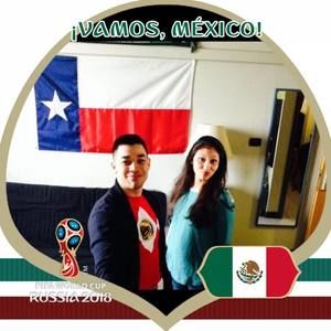 Meet your Posher, Patrick